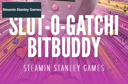 Slot-O-Gatchi: BITBUDDY